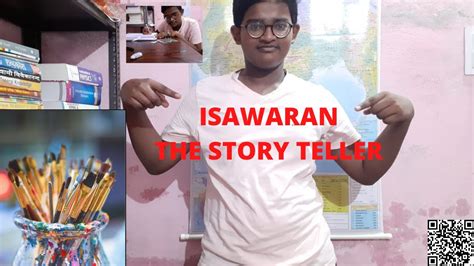 iswaran the storyteller